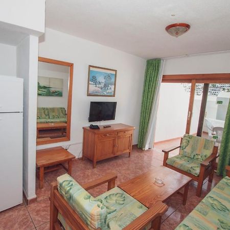 Montecarlo Apartamento30 Puerto Rico  Eksteriør bilde