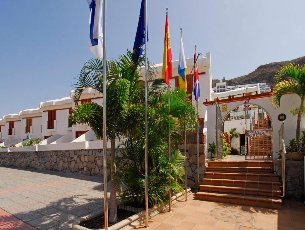 Montecarlo Apartamento30 Puerto Rico  Eksteriør bilde