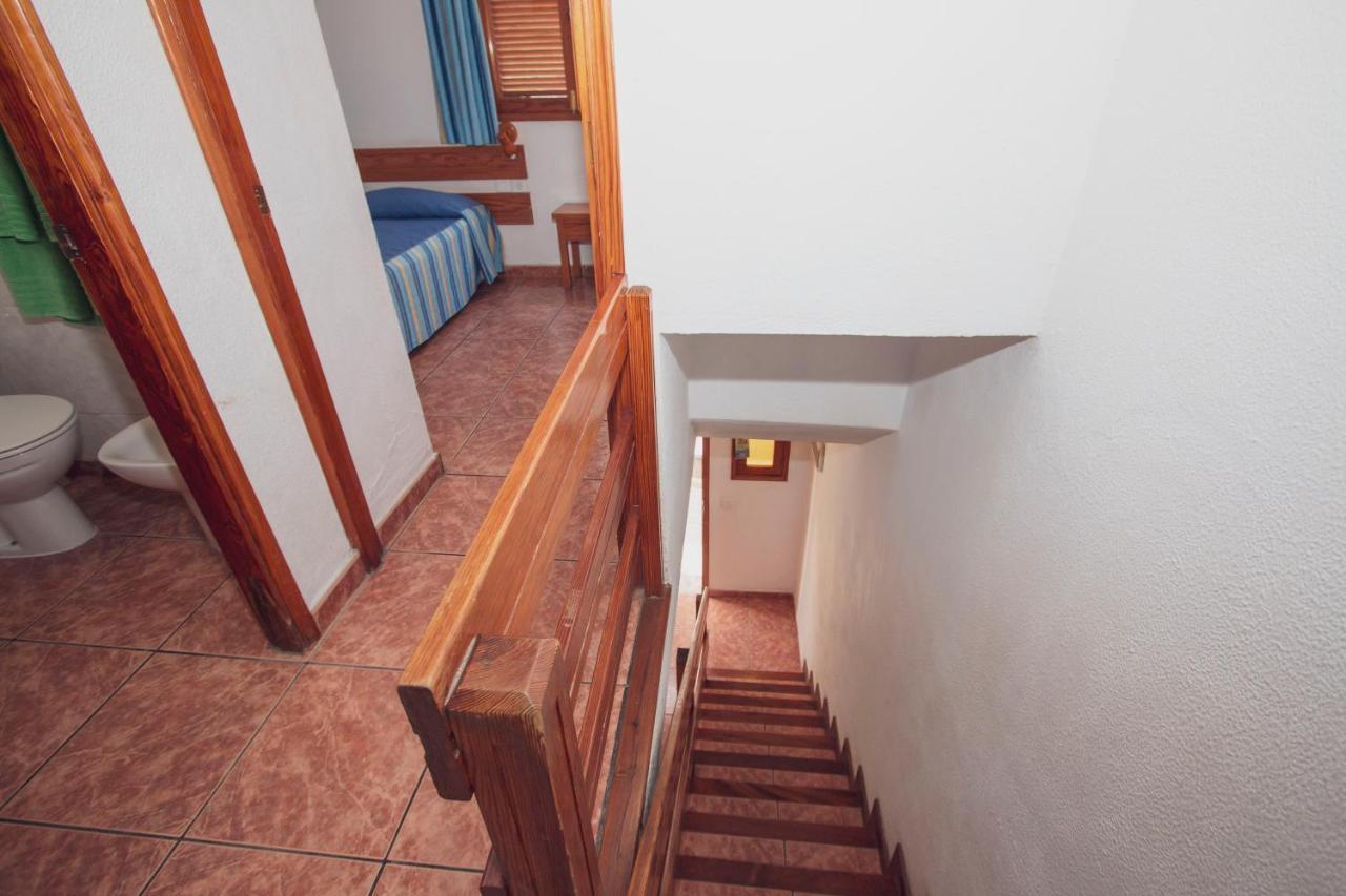 Montecarlo Apartamento30 Puerto Rico  Eksteriør bilde
